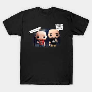 B4L Funko T-Shirt